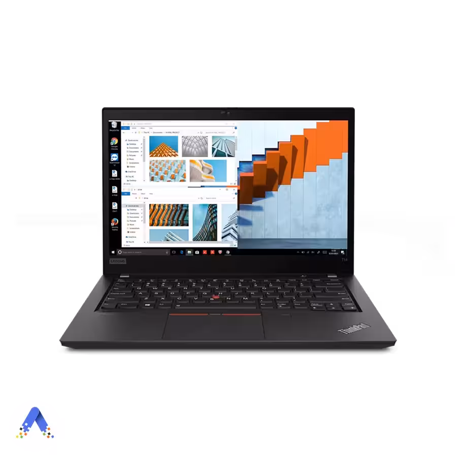 لپ تاپ لنوو ThinkPad T14-MC