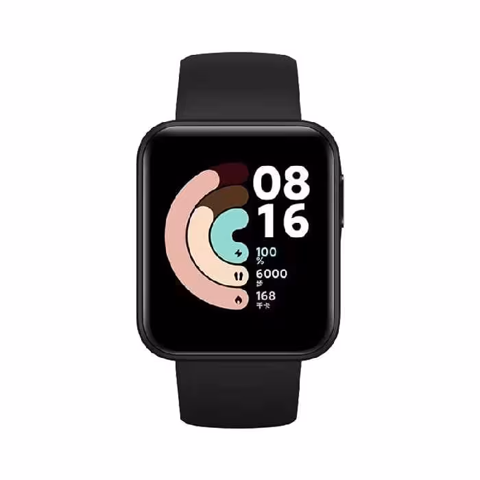 قیمت و خرید ساعت هوشمند شیائومی مدل Mi Watch Lite - ایسل