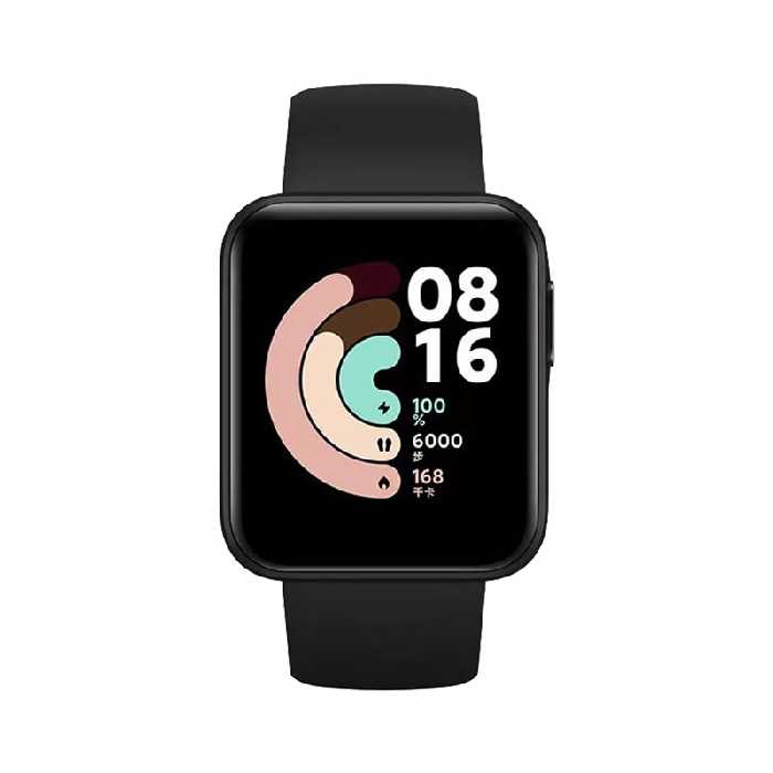 قیمت و خرید ساعت هوشمند شیائومی مدل Mi Watch Lite - ایسل