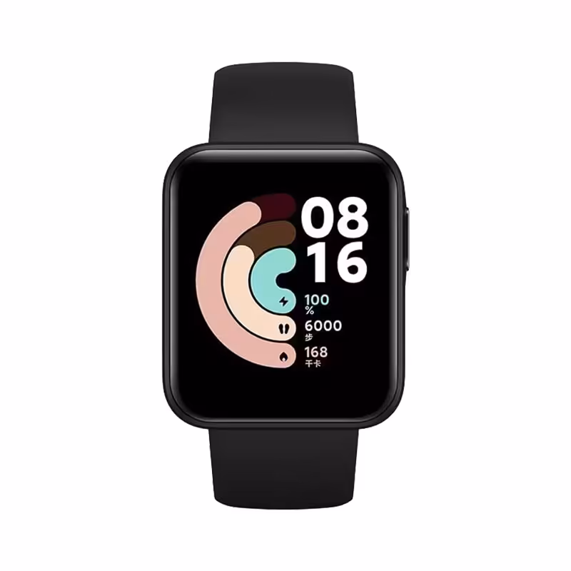 قیمت و خرید ساعت هوشمند شیائومی مدل Mi Watch Lite - ایسل