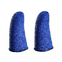 دستکش نانو بازی کال آف و پاب جی طرح BLUE