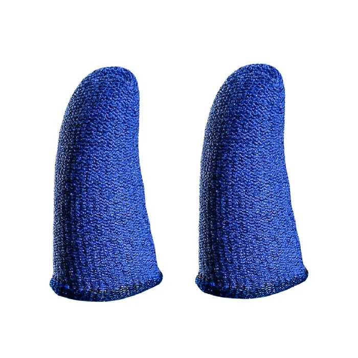 دستکش نانو بازی کال آف و پاب جی طرح BLUE