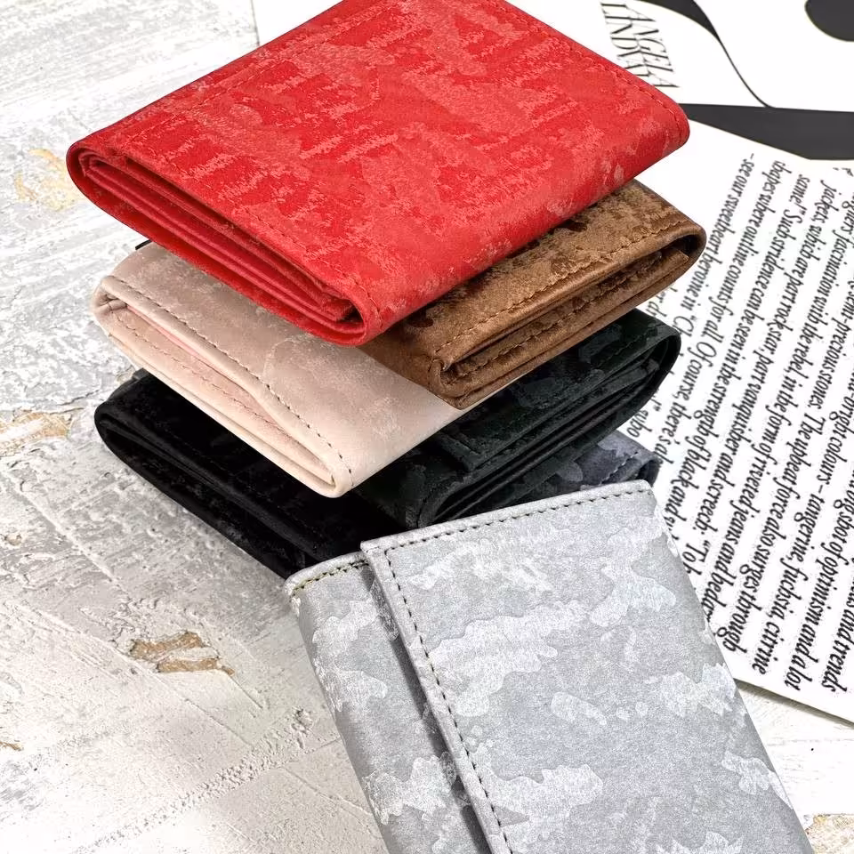 کیف پول طرح پتینه