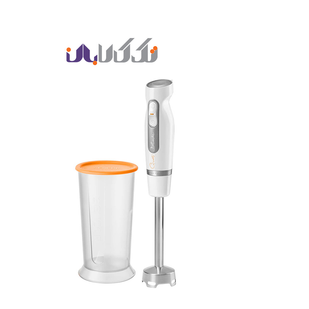 گوشت کوب برقی سنکور مدل SHB-4358WH