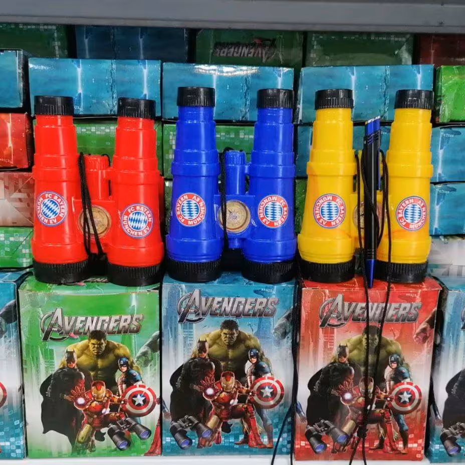 دوربین بزرگ