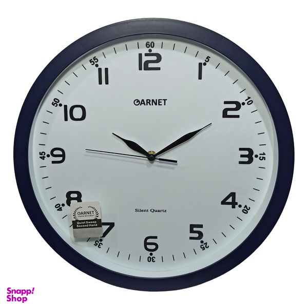 ساعت دیواری گارنت مدل 5177