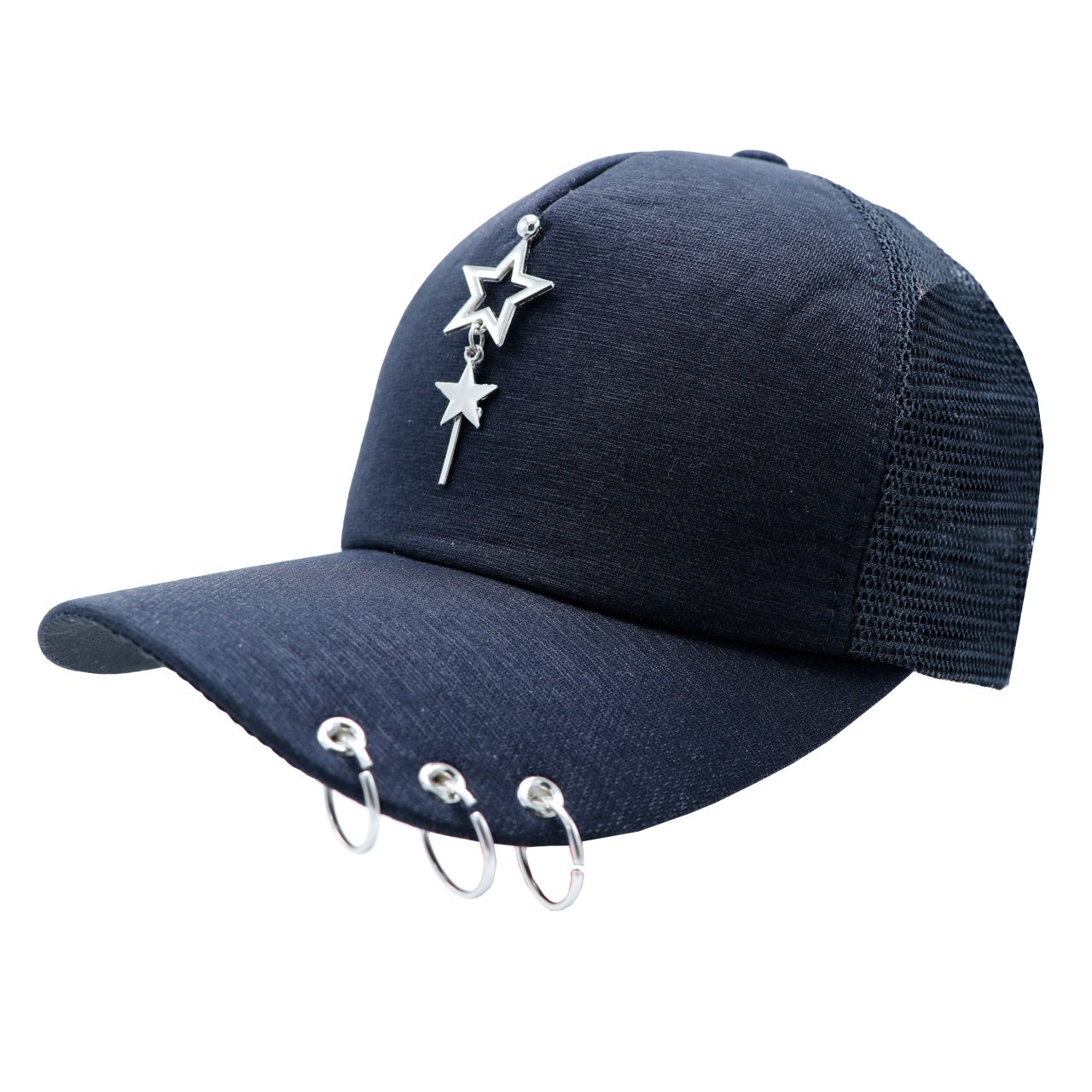 کلاه کپ مدل PT-2STAR کد 51672