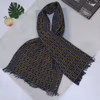 شال  بافت آکرلیک