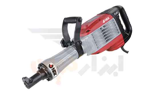 چکش تخریب نک 16 کیلویی nek 1551db