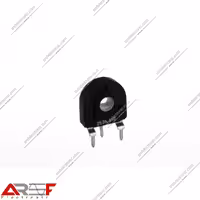 پتانسیومتر ایستاده مدل PT15 با 250 کیلو اهم - فروشگاه عارف الکترونیک