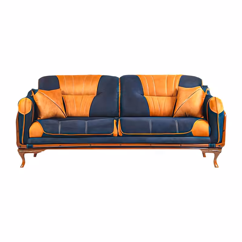 کاناپه 3 نفره کاژو