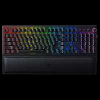 مشخصات قیمت و خرید کيبورد گیمینگ ريزر Razer BlackWidow V3 Pro