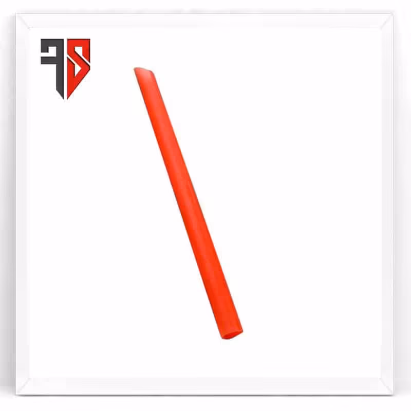 نی آیس پک فله 3 کیلویی - مرکز فروش ملزومات کافه رستوران فرزان