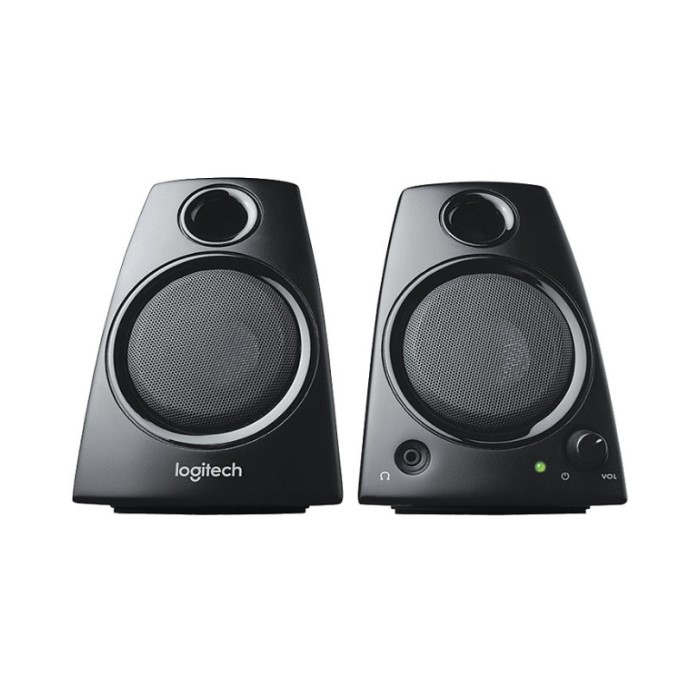 اسپیکر لاجیتک Logitech Z130