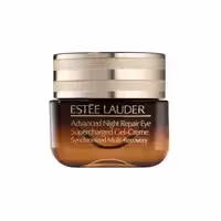ژل کرم دور چشم استی لودر مدل Advanced Night Repair حجم 15 میلی لیتر