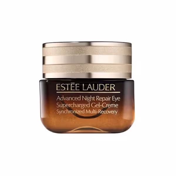 ژل کرم دور چشم استی لودر مدل Advanced Night Repair حجم 15 میلی لیتر