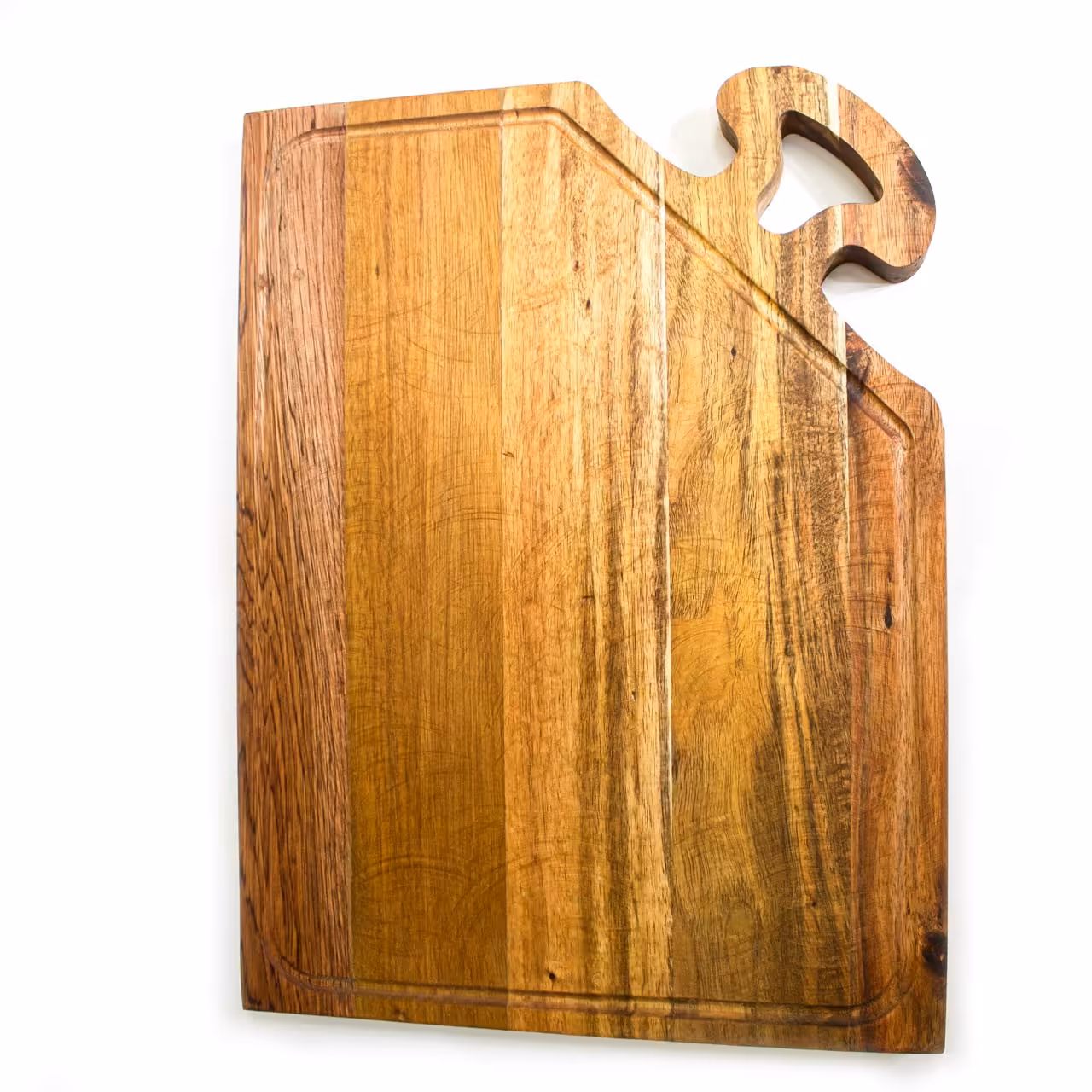 تخته گوشت چوبی مدل 1110