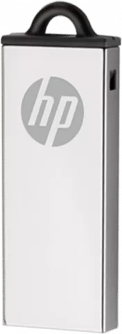 فلش مموری 64گیگابایت HP مدل V220