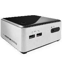 کیس آماده اینتل با پردازنده i5