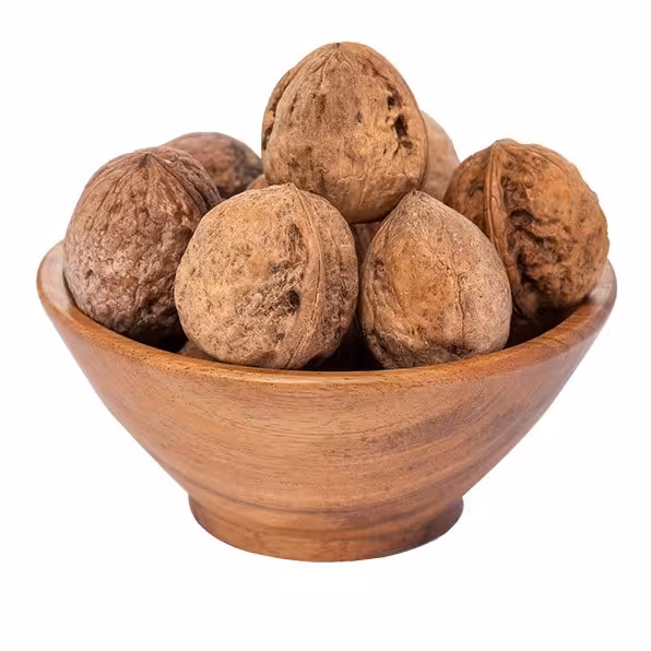 گردو با پوست (3000 گرم) آنلاین استور 