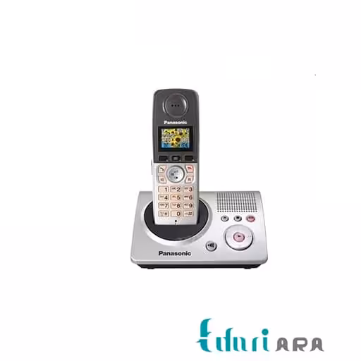 تلفن پاناسونیک مدل KX-TG8090