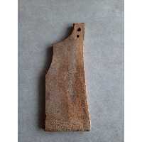 تخته سبزی چوبی، تخته گوشت چوبی، تخته برش چوبی، تخته آشپزخانه چوبی، تخته پذیرایی چوبی، تخته پنیر چوبی (کد 1)