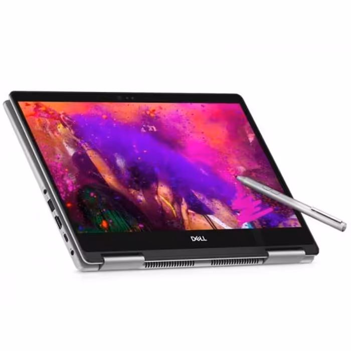 لپ تاپ دل مدل اینسپایرون 7373 با پردازنده i7 و صفحه نمایش لمسی