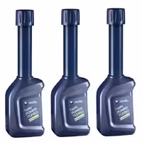مکمل بنزین بی ام دبلیو مدل TWIN POWER TURBO پک 3 عددی