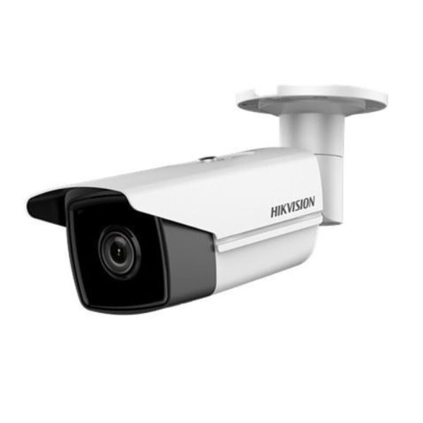 دوربین مدار بسته هایک ویژن مدل DS-2CD2T25FHWD-I5/I8