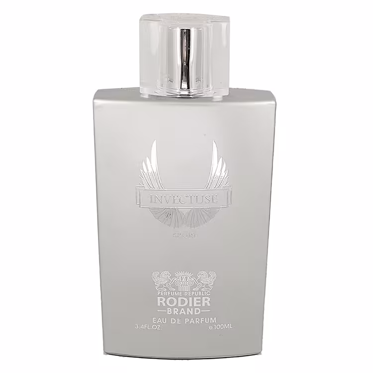 ادو پرفیوم مردانه Rodier Invectuse حجم 100 میلی لیتر