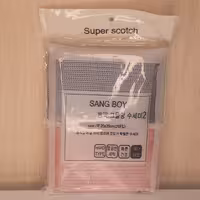 اسکاج جفتی کره ای