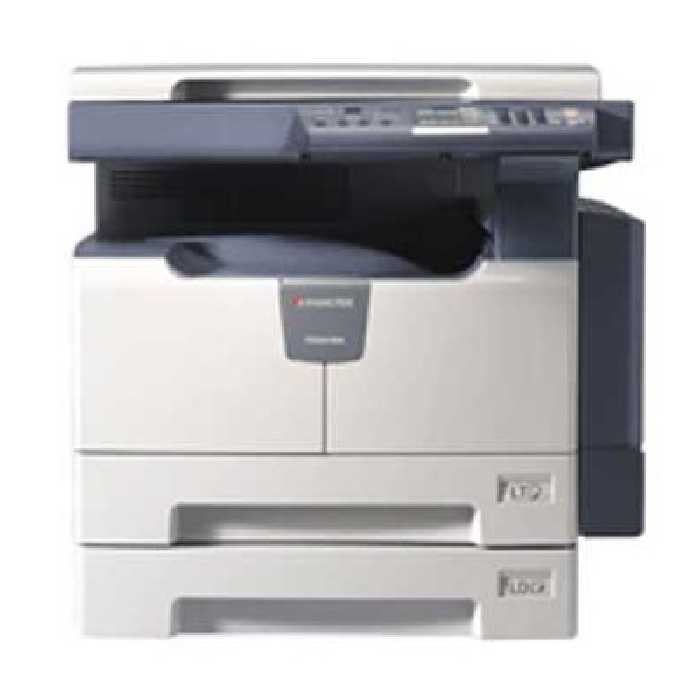 دستگاه کپی توشیبا مدل ای استادیو 166