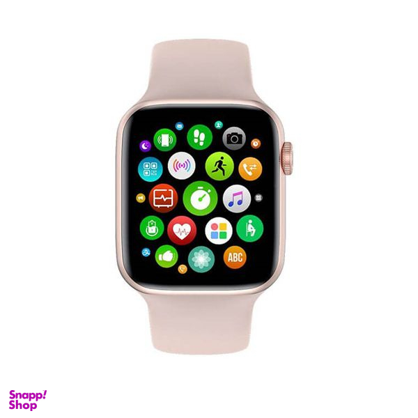 ساعت هوشمند مدل T33 PLUS