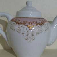 قوری بزرگ درجه یک مجلسی 