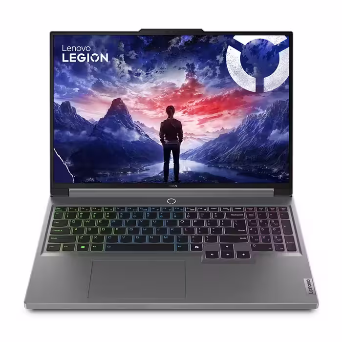 لپ تاپ لنوو Legion 5-C مدل i7(14650HX)-32GB-2TB-6GB(4050)