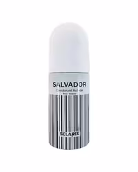مام رول ضد تعریق مردانه اسکلاره Sclaree مدل SALVADOR حجم 60ml