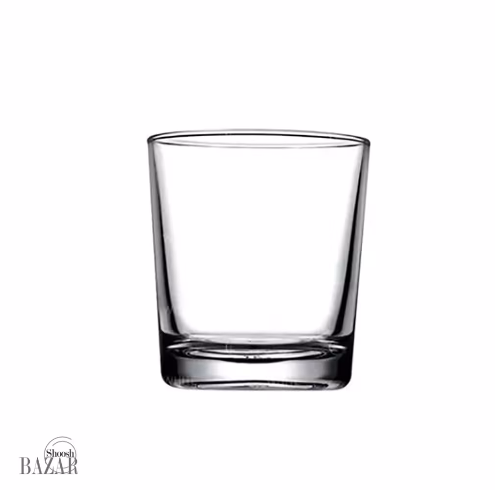 نیم لیوان آلانیا پاشاباغچه کد 52435