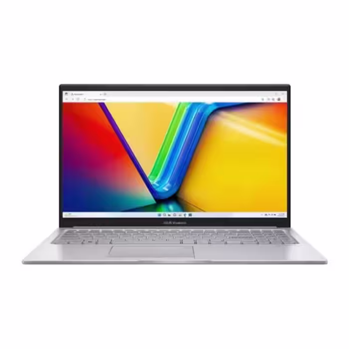لپ تاپ 15.6 اینچی ایسوس مدل VivoBook X1504VA-NJ379 i7-1355U 24GB 512GB SSD Integrated