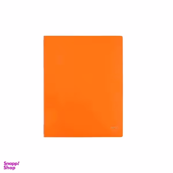 کلر بوک پاپکو مدل A4-20 کد DR8