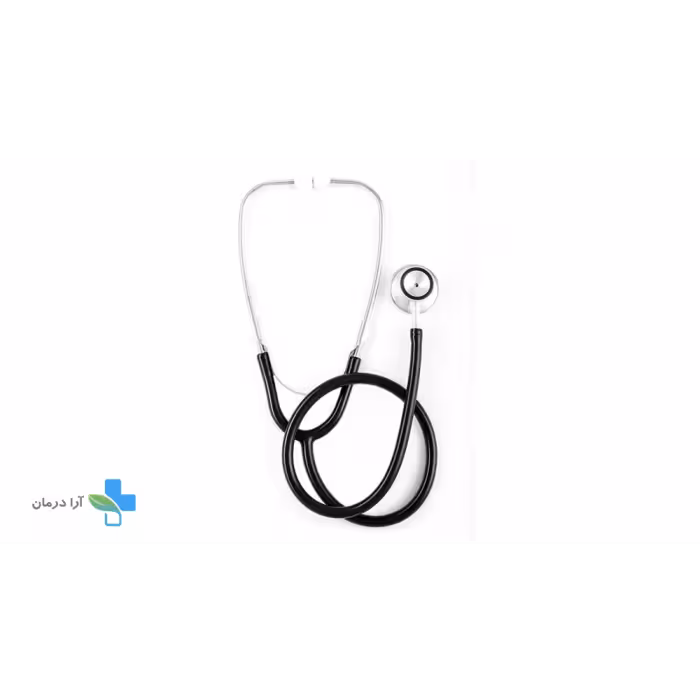 گوشی طبی دو پاویون اطفال زنیت مد مدل ZTH-3006