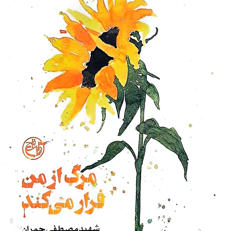 از چشم ها - مرگ از من فرار می کند - شهید چمران