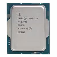 پردازنده کامپیوتر بدون باکس سری Raptor Lake اینتل  Core™ i9-13900