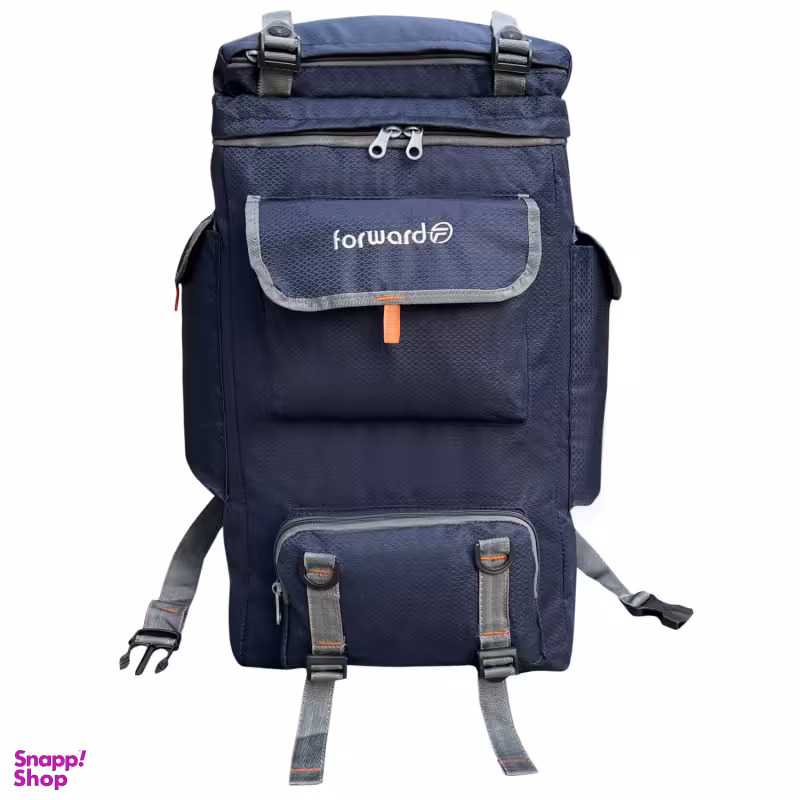 کوله پشتی فوروارد کد 8040 سری Camping