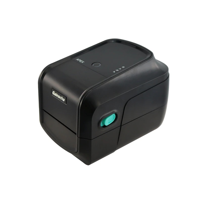 پرینتر لیبل زن گینشا مدل GA-2408T