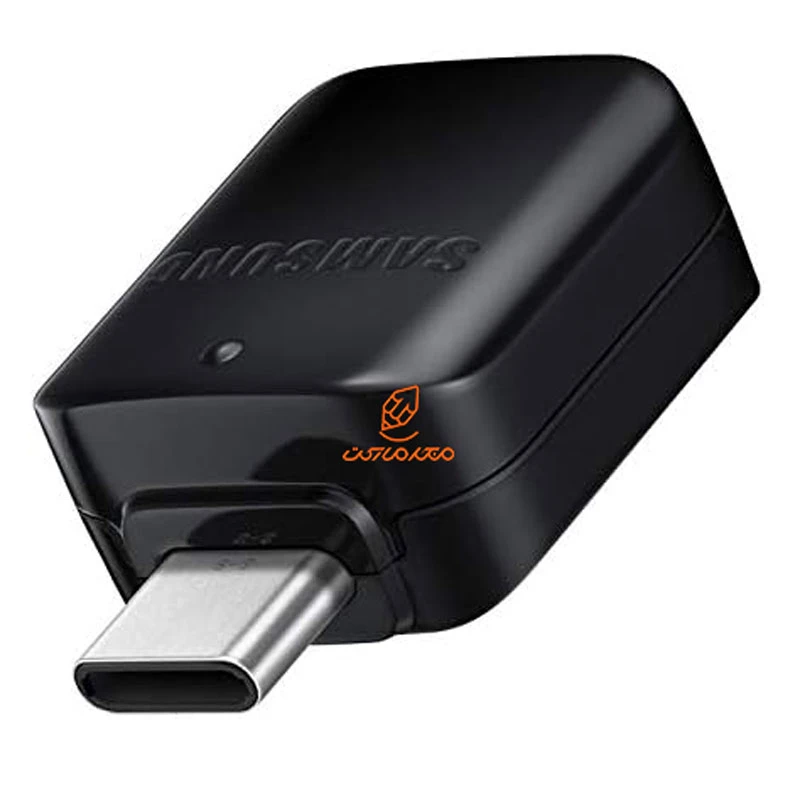 مبدل OTG USB-C مدل 14020701 سامسونگ SAMSUNG