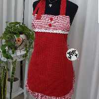 پیشبند اشپزخانه