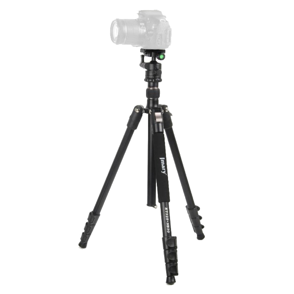 سه پایه دوربین جی ماری مدل Jmary KT325 NB30