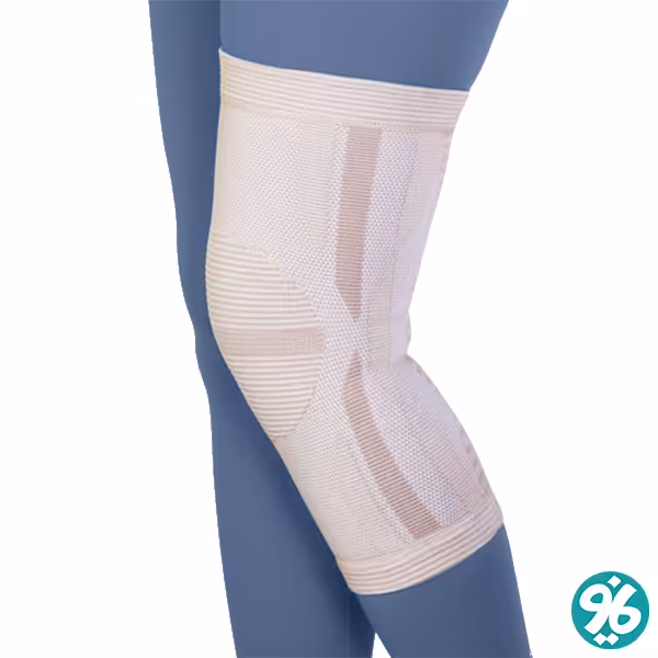 زانو بند کشی دیبا طب و صنعت کد 42700 در سایزبندی