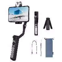سه پایه گیمبال گوشی وی‌دو Hohem iSteady V2 Gimbal Stabilizer