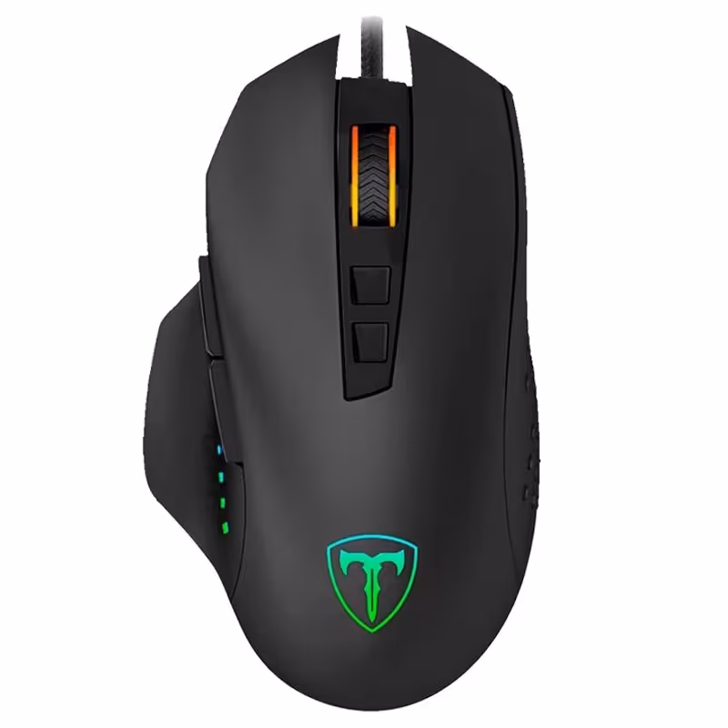 موس گیمینگ تی دگر مدل WARRANT T-TGM203